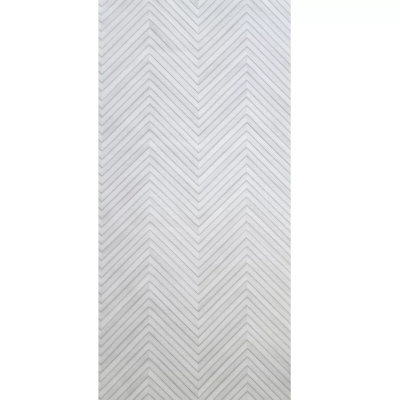 Rouleau double abstrait Tavisha