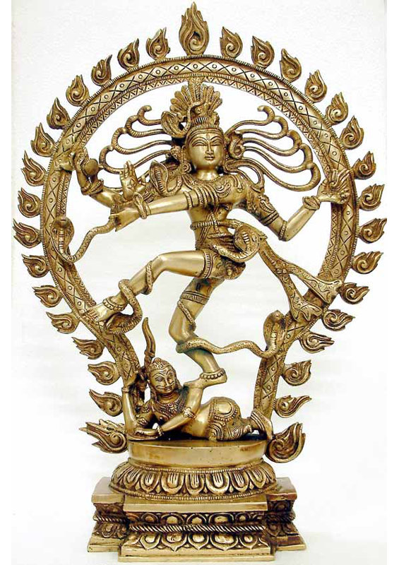 Religious & Spiritual Statue
