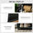 Outsunny Outdoor Deck Box & Shoe Storage, PE Rattan Wicker Towel Rack with Liner for Indoor, Outdoor, Patio Furniture Cushions, Pool, Toys, Garden Tools-129231671