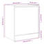 10 Pair Shoe Storage Cabinet-133168400