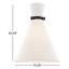 Luminaire suspendu conique à 1 lumière Julia-1857657474-1857657475