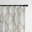Paire de rideaux obscurcissant 100% coton Orsino-73491013