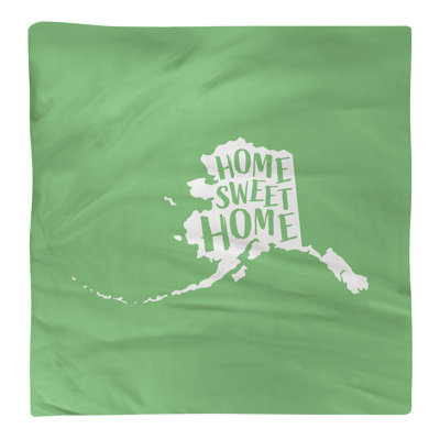 Serviette alaska