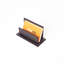 Danyail Leather / Faux Leather Desk Organiser Set-854605788