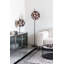 Lampe sur pied de fantaisie 63 po Jaylee