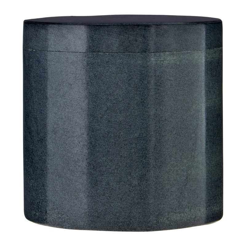 Stoneware Jar