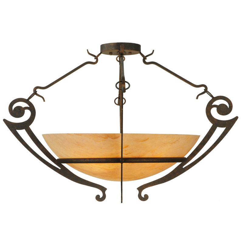 6 - Light Pendant