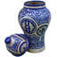 Handmade Ceramic Jar