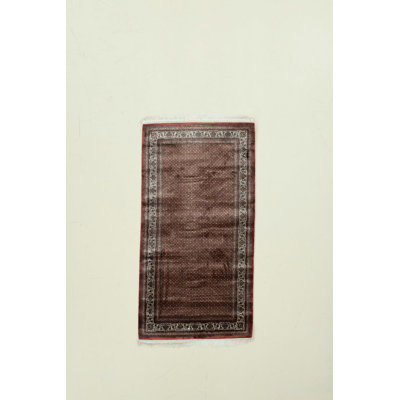 Silk Indoor Rug