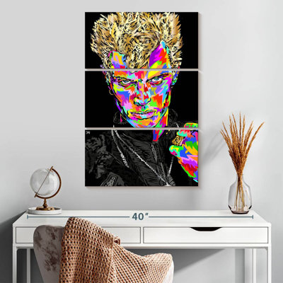Billy Idol