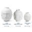 Muse Giant Dora Maar Vase-61903878