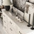 9 Drawers Dresser With Strong Storage