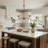 4-Light Linear Dimmable Chandelier-601221087