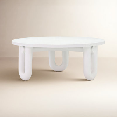 39" Coffee Table