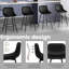 Eagar Upholstered Counter Stool with Metal Frame-43288910