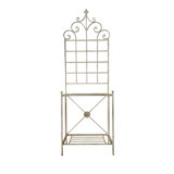 Sunroom Etagere