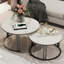 Azuzena Frame Coffee Table-776675138