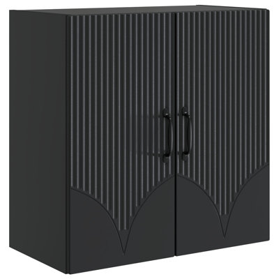 2 -Door Rectangle Accent Cabinet