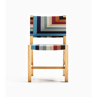 Chaise de salle à manger Monimbo