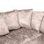Romelia 3 - Piece Velvet Living Room Set-385819487-385819475