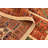 Nitta Orange Rug