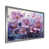 Closed Corner Frame Silver