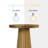 Ebern Designs Mango Wood Side Table-253326777