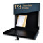 Ayoka Steel Wall Mounted Post Box-799541167-804496762