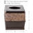 Dublin Bathroom Accessory Set
