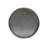Starkey Iron Top End Table-873926756-824047760