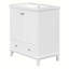 Base de meuble-lavabo simple 30 po seulement-93308779