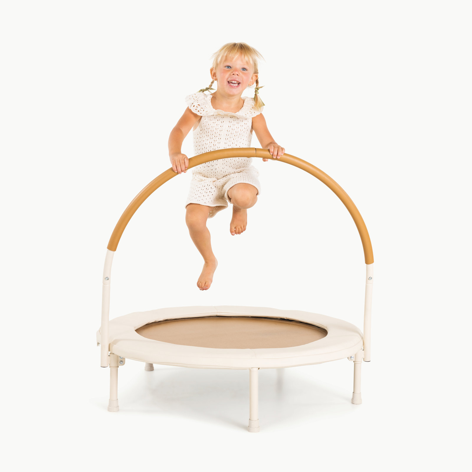 Gathre Indoor Kids Trampoline