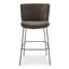 Early Upholstered Stool-1065685242-1066004325
