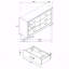 Commode 6 tiroirs-1641148063