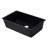 33'' L Single Bowl Granite Kitchen Sink-20524738