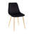 Jackstin 18'' H Upholstered Side Chair-1544365713