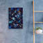 Art mural épique «Confetti with Butterflies 2» par Lori Arbel, 16 po x 24 po-117461812
