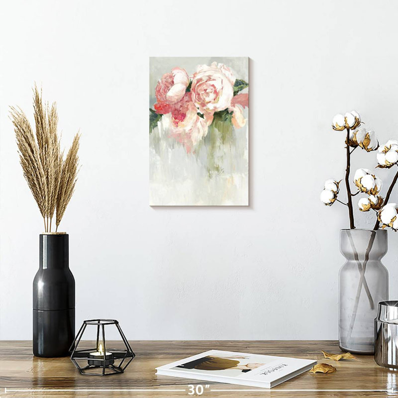 Pivoines Harnek, H 12 po x l 8 po