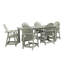 Ensemble repas 7 pièces Macias-27118250-84408857