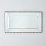 Bamboo Mirror