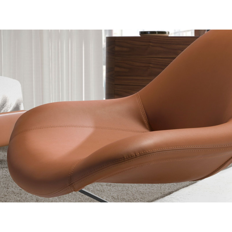 Upholstered Armchair