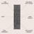Kellman Moroccan Triangle Geometric Black/Cream Rug-1831244516