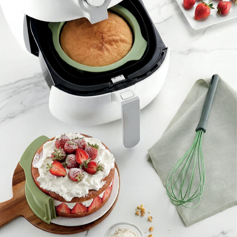 Lékué Air Fryer Accessory