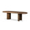 Paden Extension Dining Table-Worn Oak