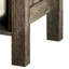 Commode 6 tiroirs Mader