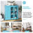 Queribus 36'' Sideboard