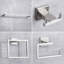 4 - Piece Bathroom Hardware Set-96899436