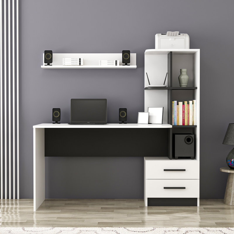 Abdillahi Writing Desk