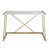 White/Gold is out of stock selected