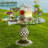 Courtly Check® Ceramic Pedestal Table Base